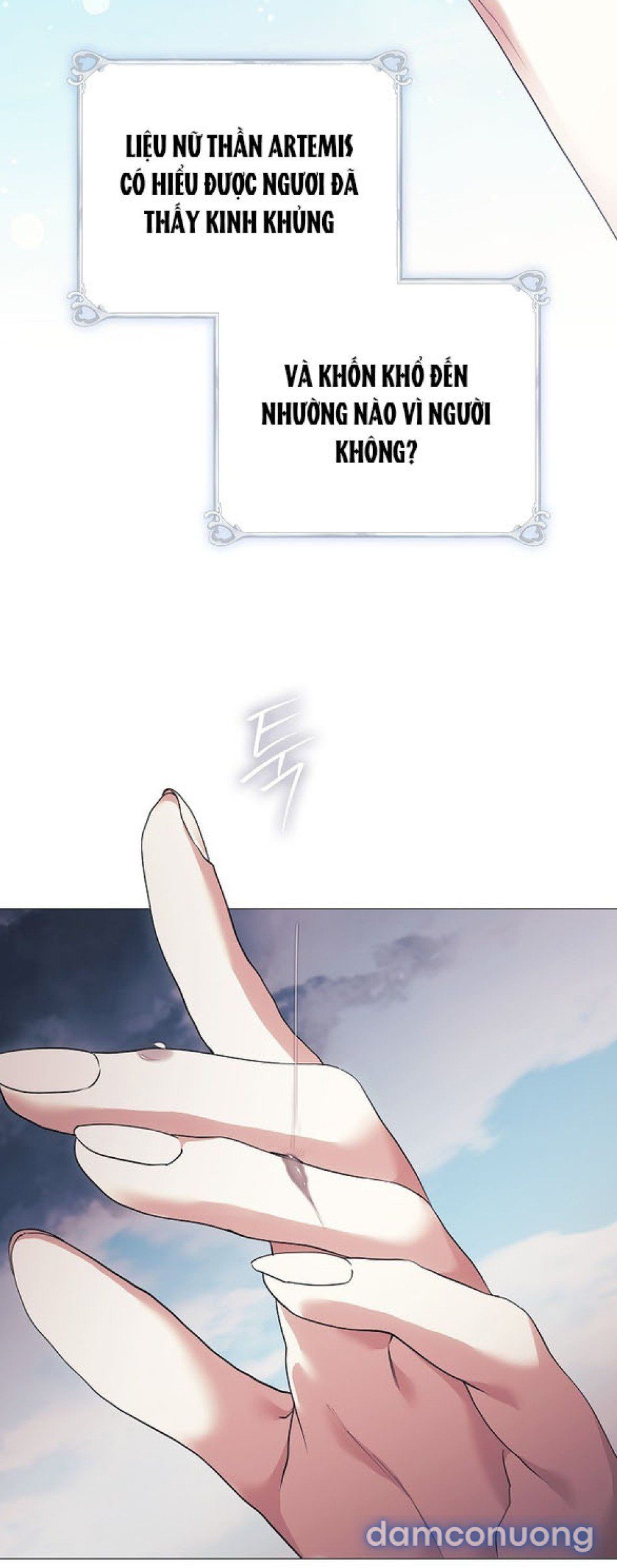 đọc truyện Dành Cho Các Nữ Thần Chương 10 ảnh 59 tại Thiên Thai Truyện