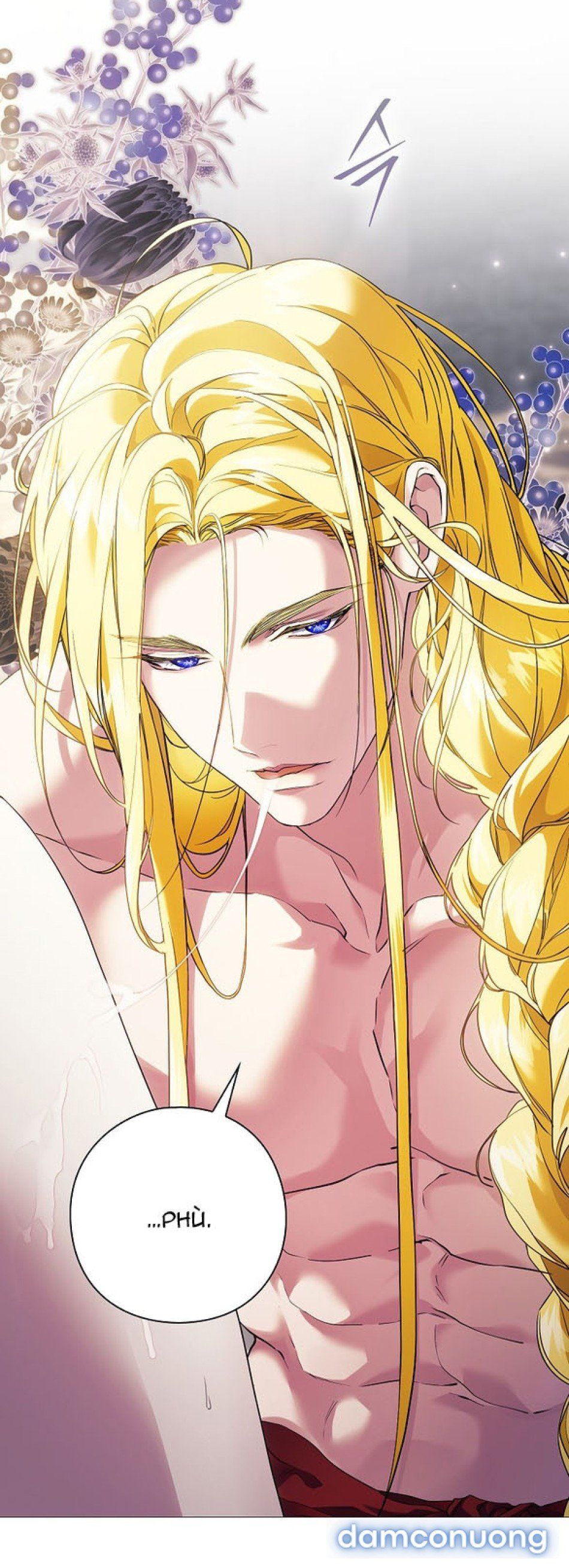 đọc truyện Dành Cho Các Nữ Thần Chương 10 ảnh 8 tại Thiên Thai Truyện