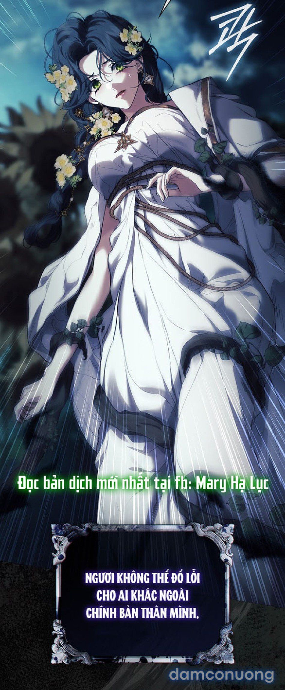 đọc truyện Dành Cho Các Nữ Thần Chương 10 ảnh 64 tại Thiên Thai Truyện