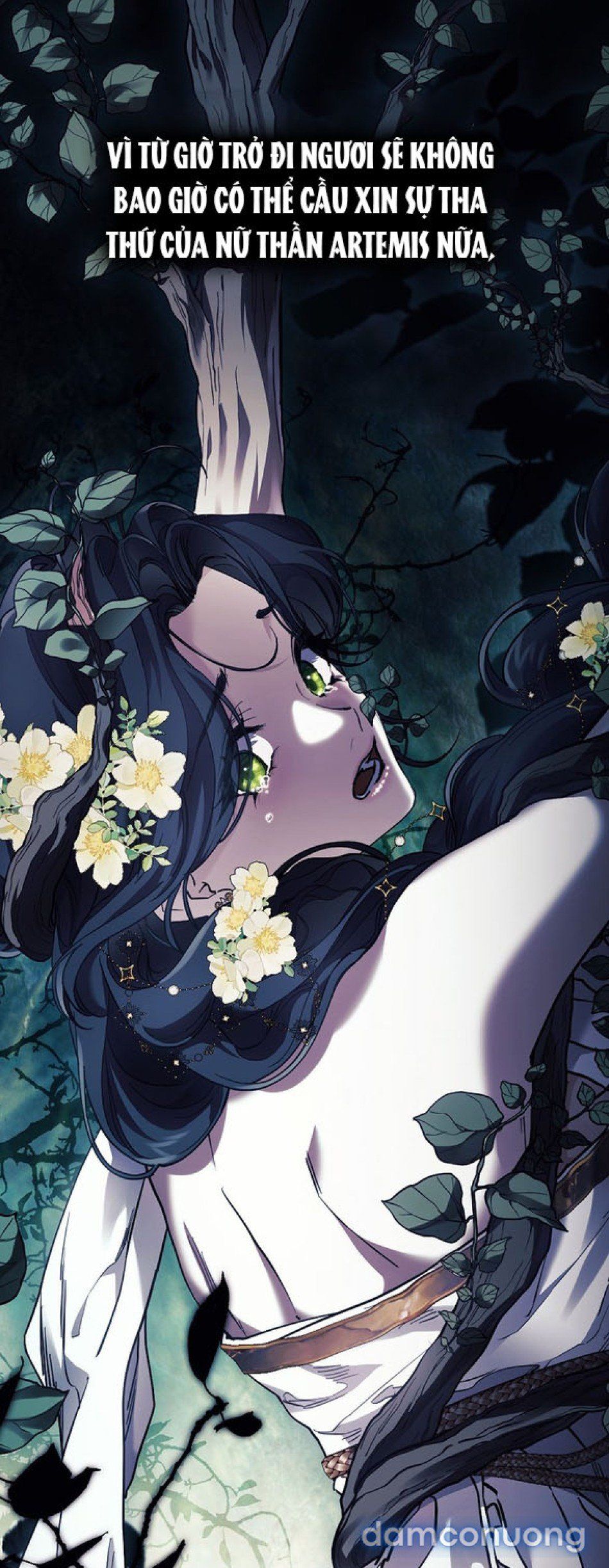 đọc truyện Dành Cho Các Nữ Thần Chương 10 ảnh 67 tại Thiên Thai Truyện