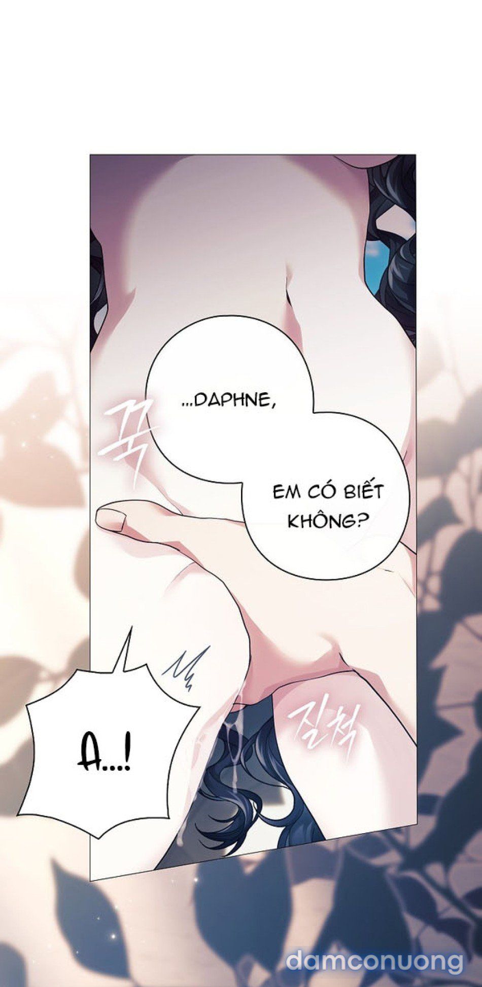 đọc truyện Dành Cho Các Nữ Thần Chương 10 ảnh 9 tại Thiên Thai Truyện