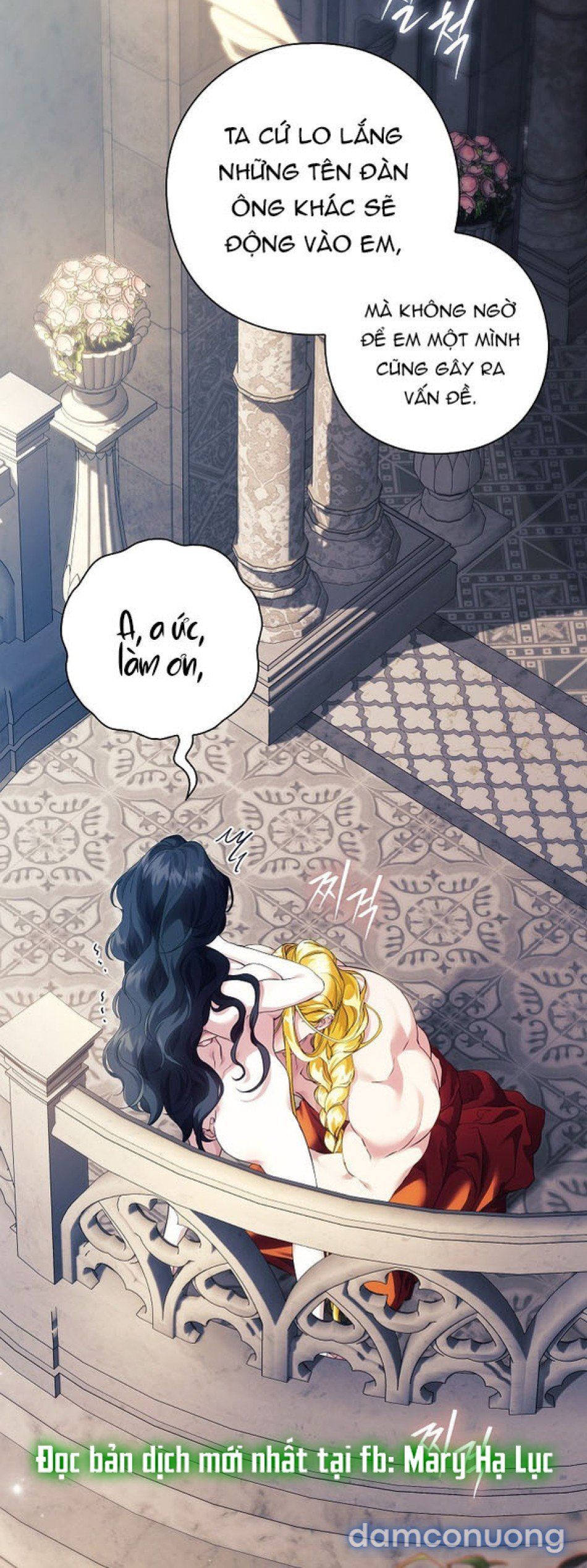 đọc truyện Dành Cho Các Nữ Thần Chương 10 ảnh 11 tại Thiên Thai Truyện