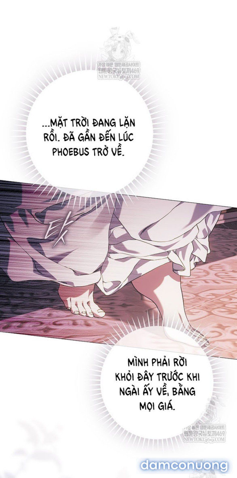 đọc truyện Dành Cho Các Nữ Thần Chương 11 ảnh 13 tại Thiên Thai Truyện