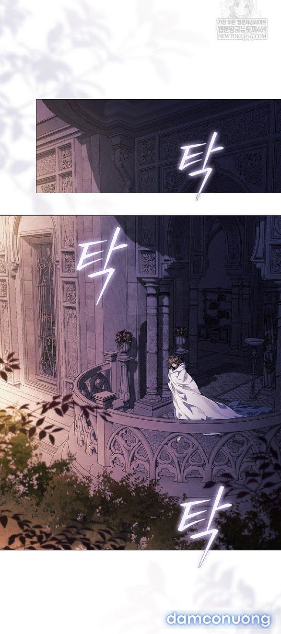 đọc truyện Dành Cho Các Nữ Thần Chương 11 ảnh 14 tại Thiên Thai Truyện