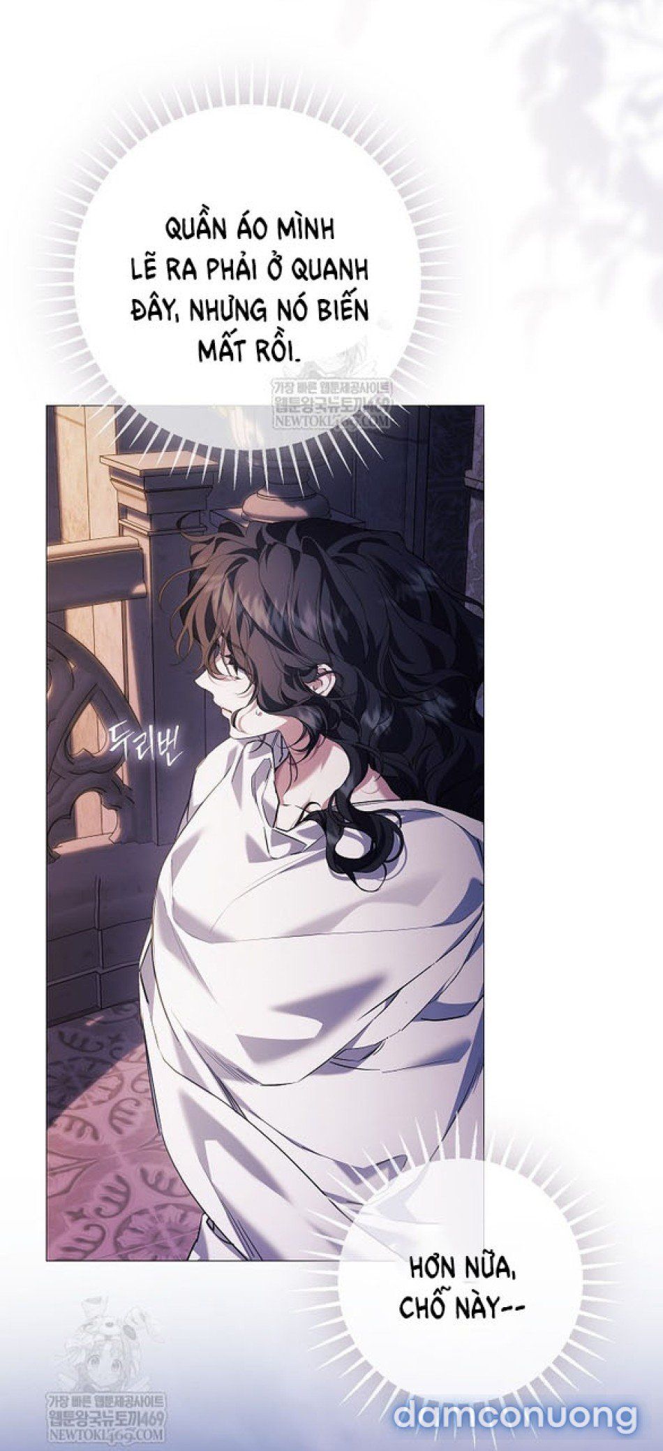 đọc truyện Dành Cho Các Nữ Thần Chương 11 ảnh 15 tại Thiên Thai Truyện