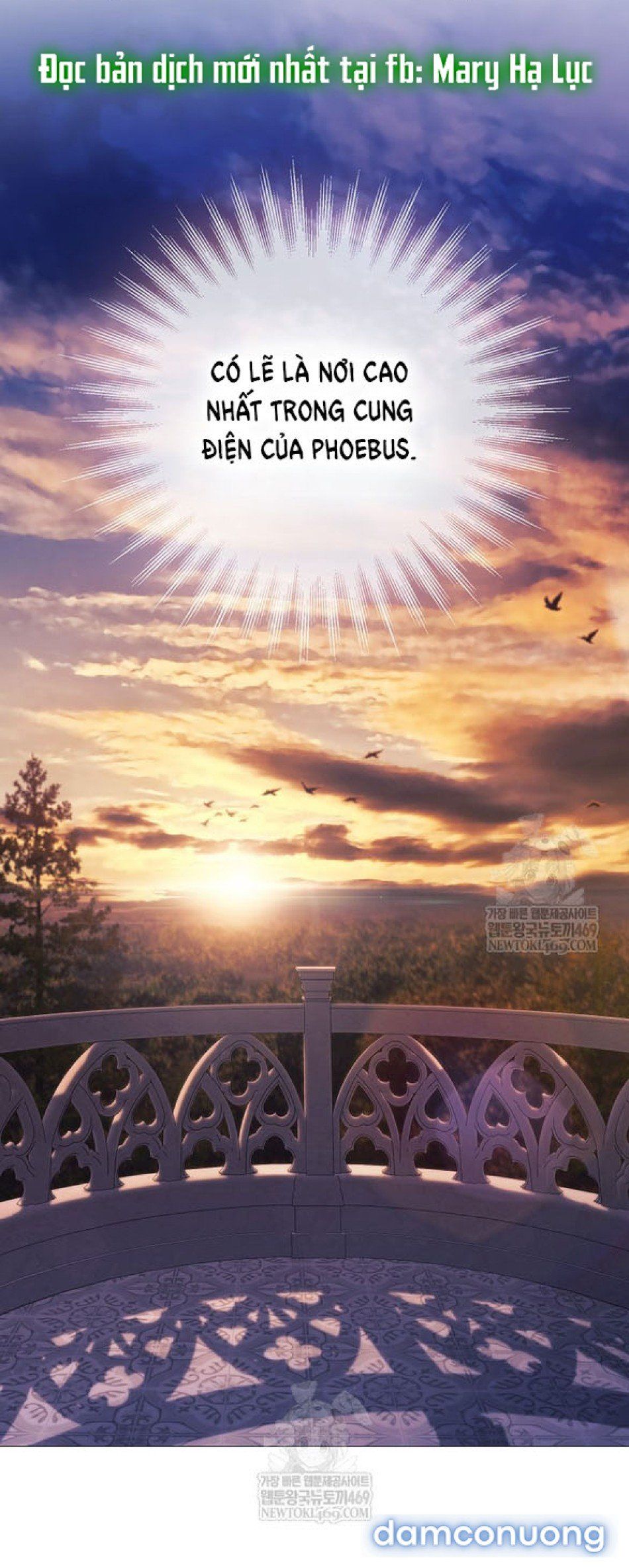 đọc truyện Dành Cho Các Nữ Thần Chương 11 ảnh 16 tại Thiên Thai Truyện