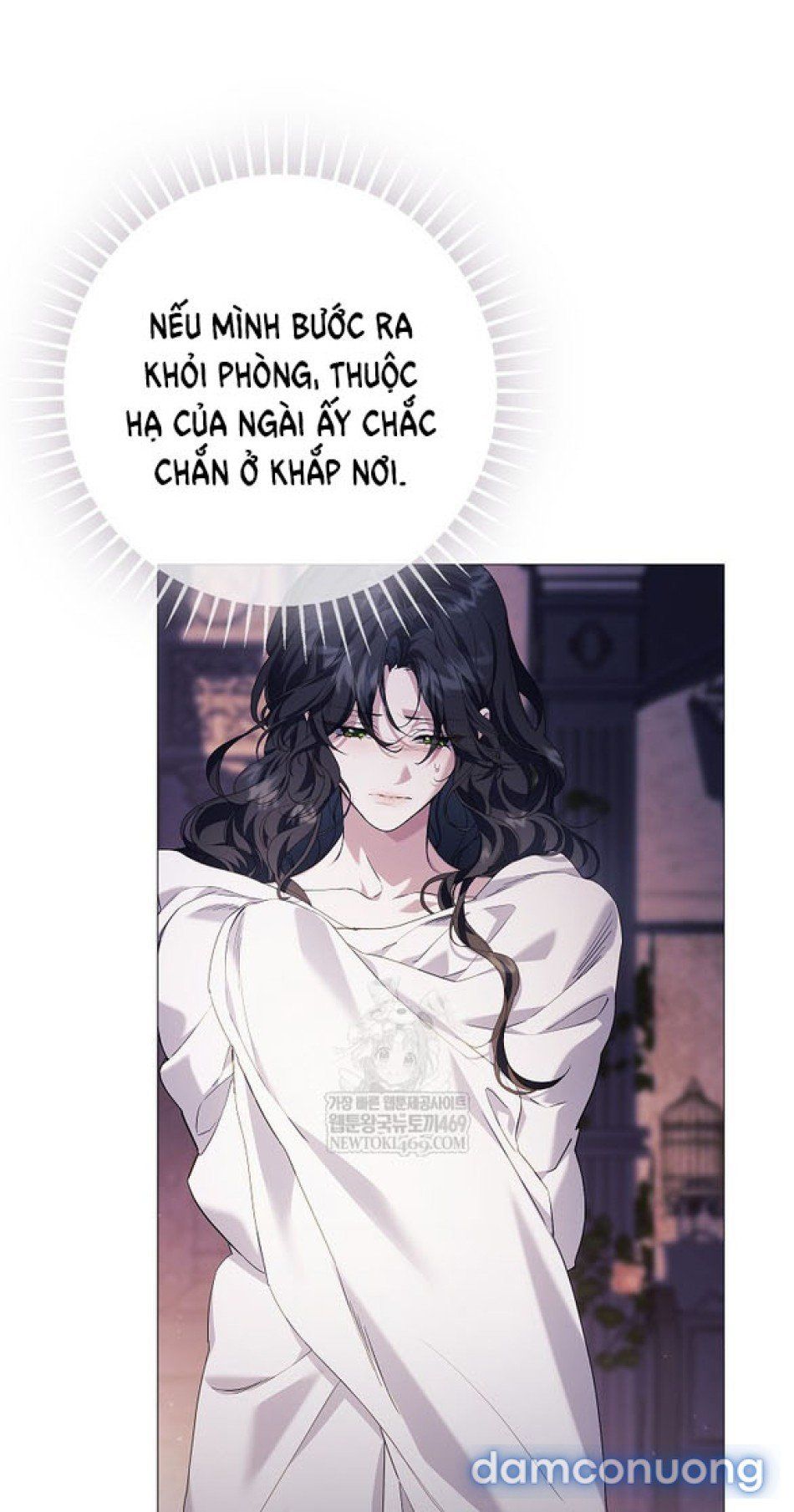 đọc truyện Dành Cho Các Nữ Thần Chương 11 ảnh 17 tại Thiên Thai Truyện