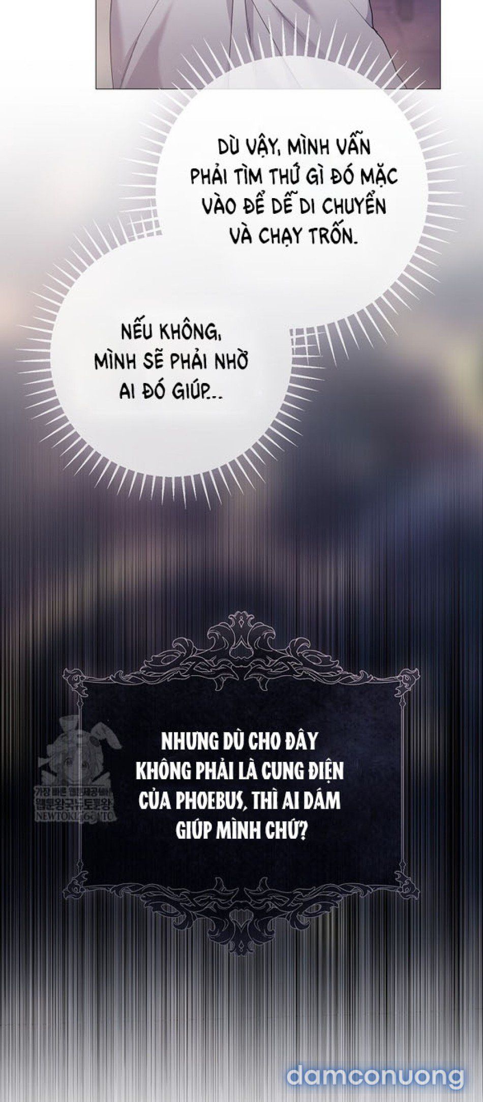 đọc truyện Dành Cho Các Nữ Thần Chương 11 ảnh 18 tại Thiên Thai Truyện