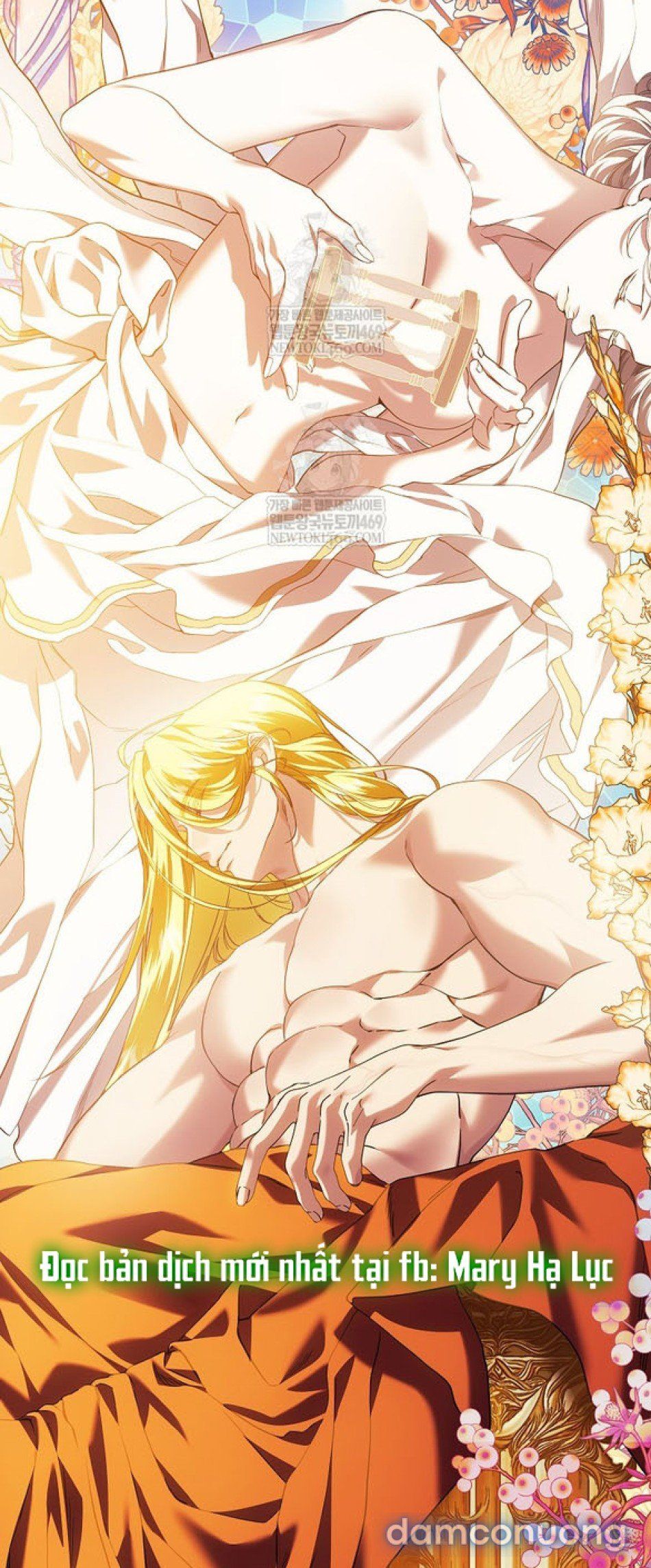 đọc truyện Dành Cho Các Nữ Thần Chương 11 ảnh 20 tại Thiên Thai Truyện