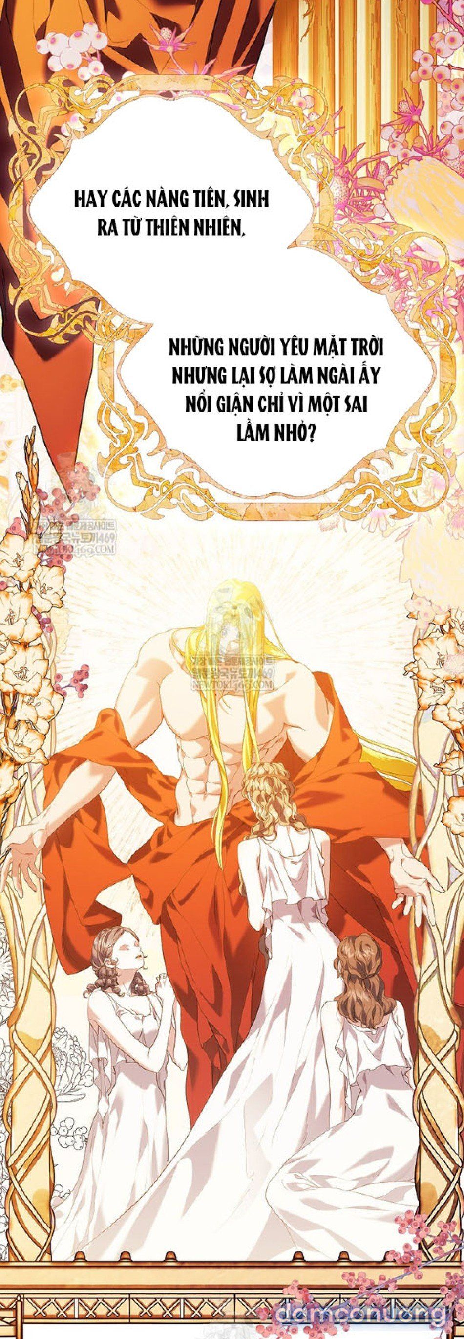 đọc truyện Dành Cho Các Nữ Thần Chương 11 ảnh 21 tại Thiên Thai Truyện