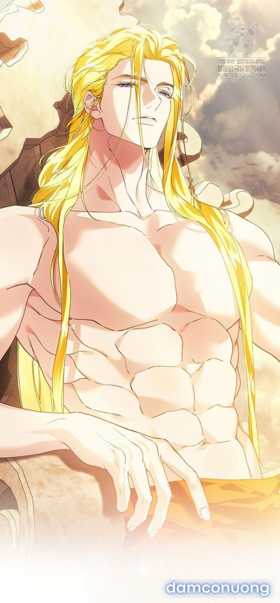 đọc truyện Dành Cho Các Nữ Thần Chương 11 ảnh 23 tại Thiên Thai Truyện