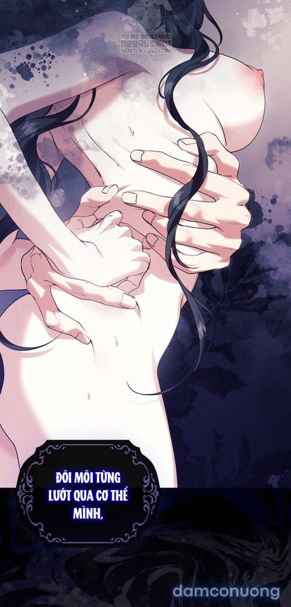 đọc truyện Dành Cho Các Nữ Thần Chương 11 ảnh 31 tại Thiên Thai Truyện