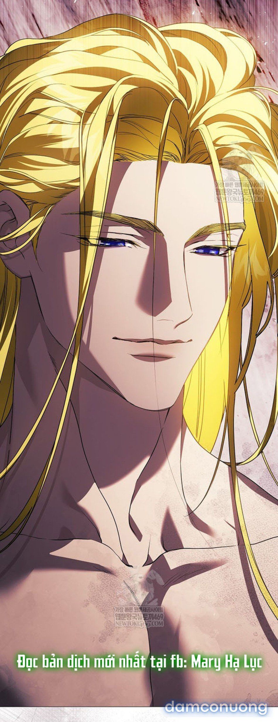 đọc truyện Dành Cho Các Nữ Thần Chương 11 ảnh 34 tại Thiên Thai Truyện