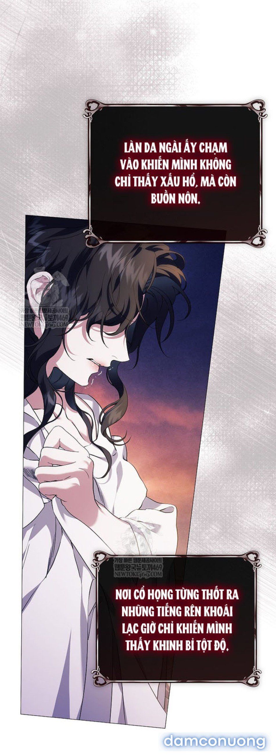 đọc truyện Dành Cho Các Nữ Thần Chương 11 ảnh 35 tại Thiên Thai Truyện