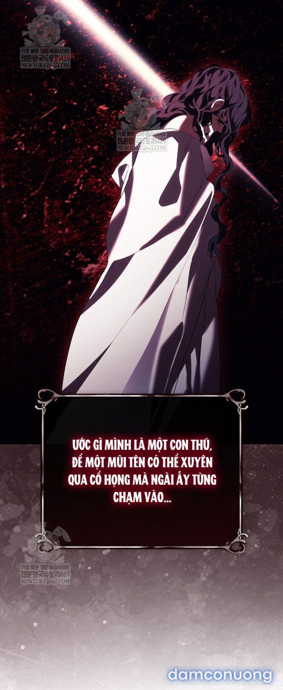 đọc truyện Dành Cho Các Nữ Thần Chương 11 ảnh 37 tại Thiên Thai Truyện