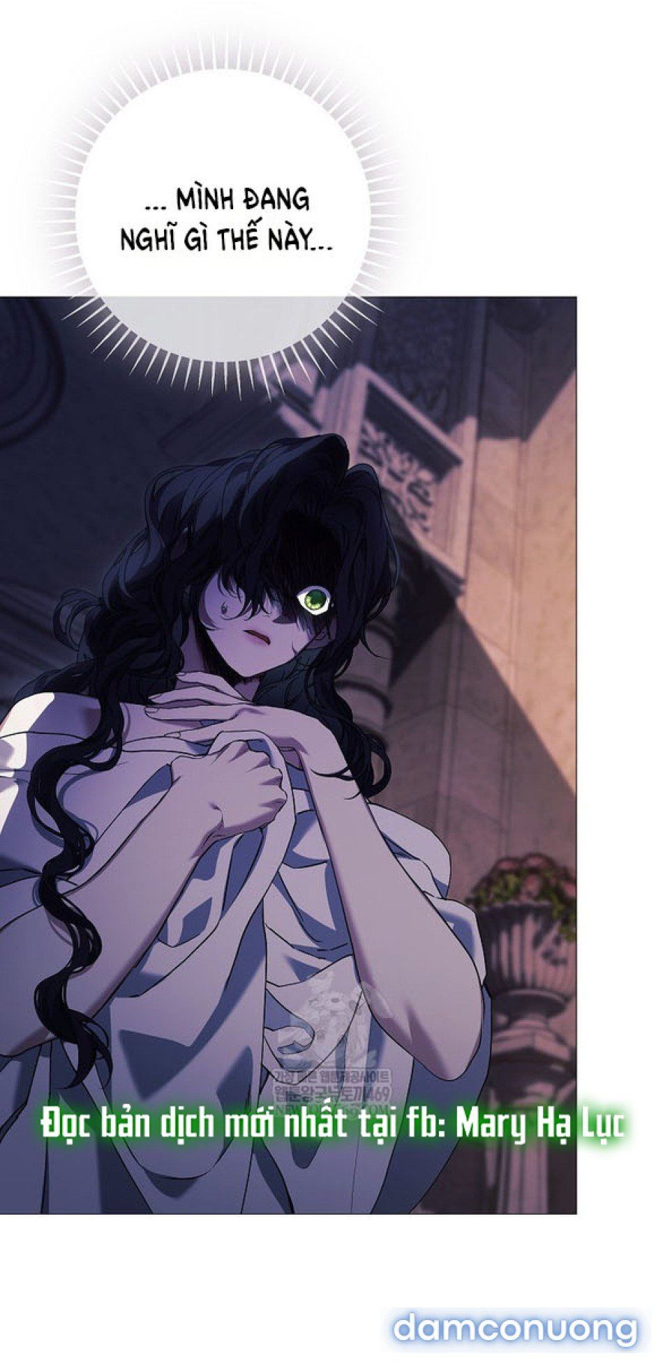 đọc truyện Dành Cho Các Nữ Thần Chương 11 ảnh 39 tại Thiên Thai Truyện