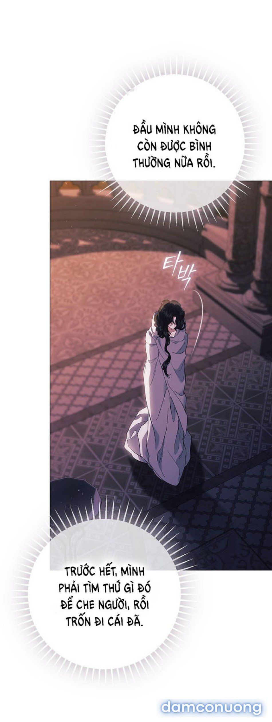 đọc truyện Dành Cho Các Nữ Thần Chương 11 ảnh 40 tại Thiên Thai Truyện