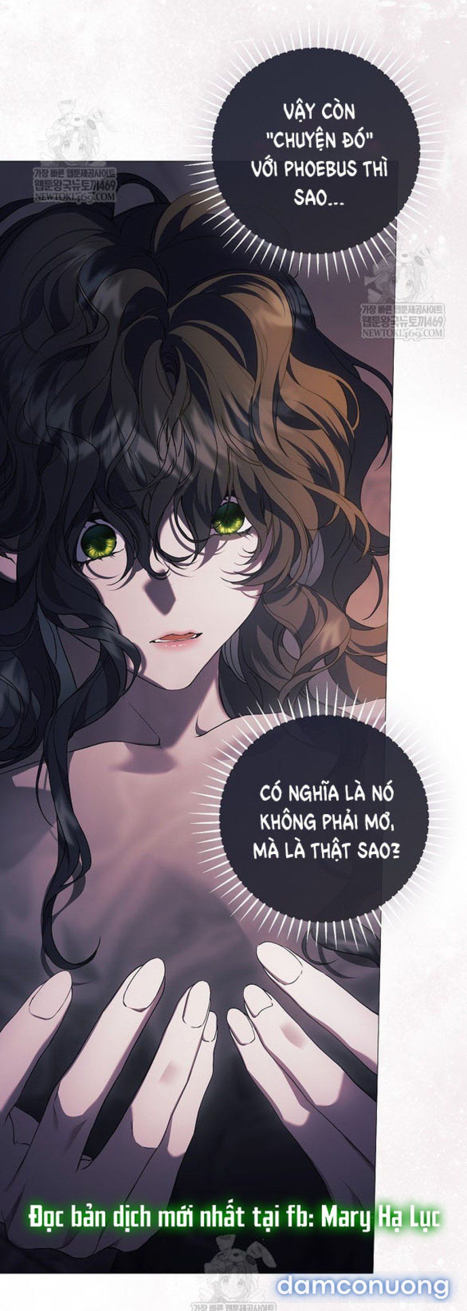 đọc truyện Dành Cho Các Nữ Thần Chương 11 ảnh 6 tại Thiên Thai Truyện