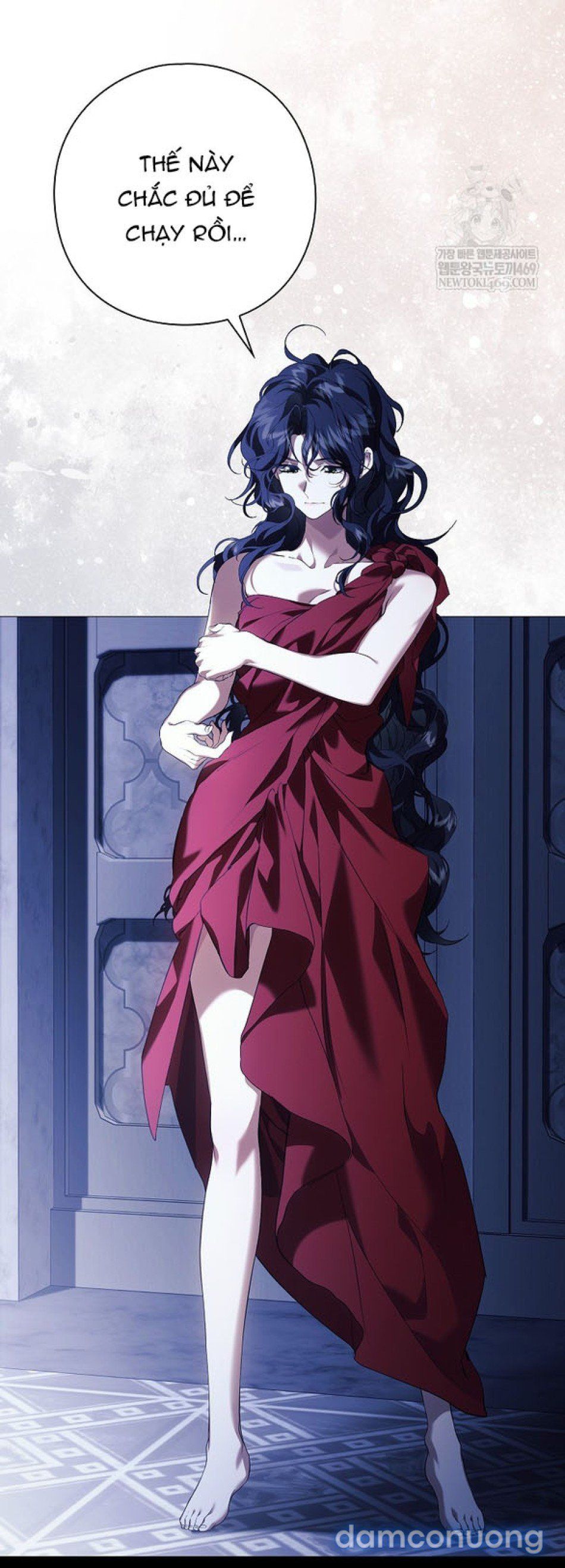 đọc truyện Dành Cho Các Nữ Thần Chương 11 ảnh 44 tại Thiên Thai Truyện