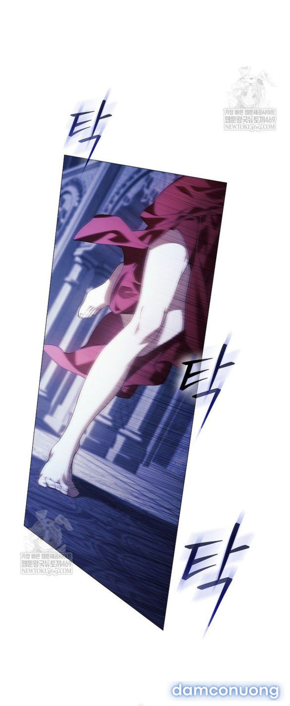 đọc truyện Dành Cho Các Nữ Thần Chương 11 ảnh 47 tại Thiên Thai Truyện