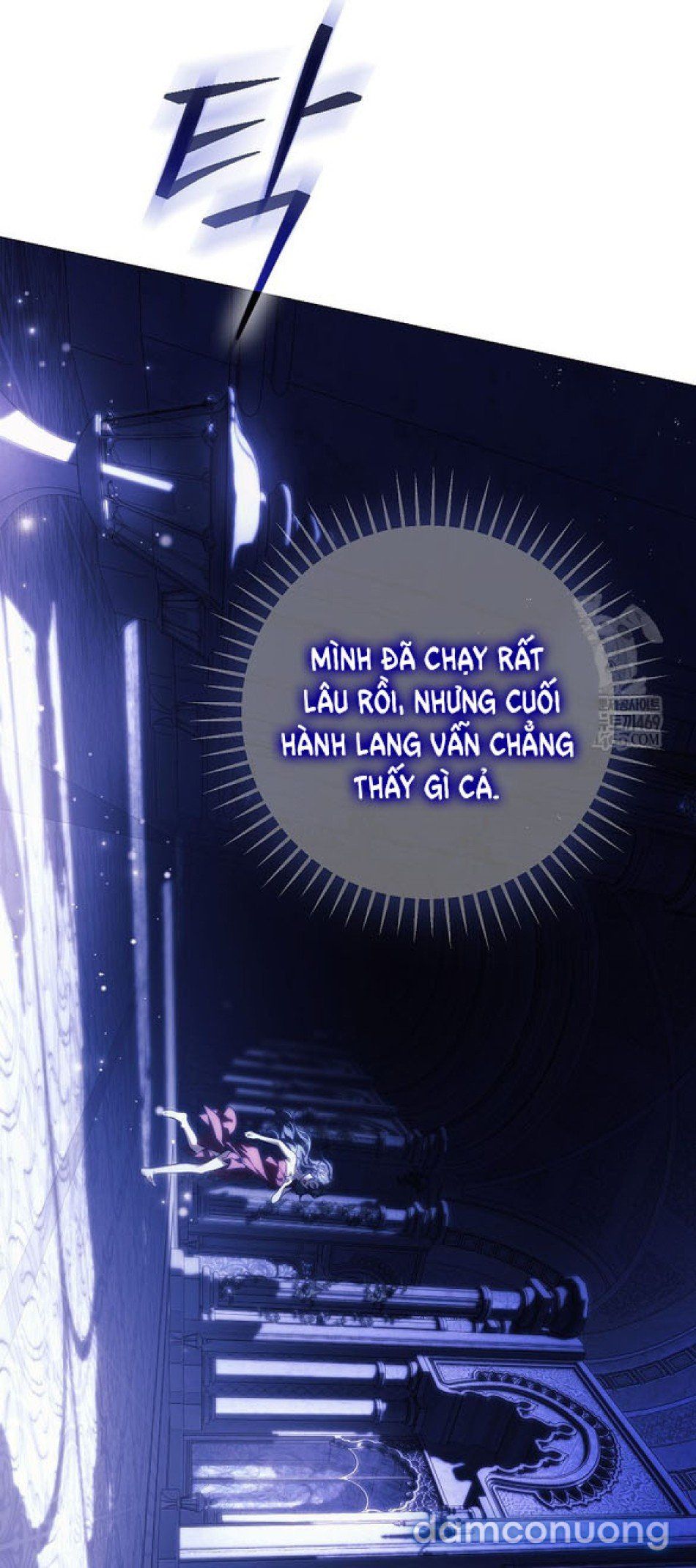 đọc truyện Dành Cho Các Nữ Thần Chương 11 ảnh 48 tại Thiên Thai Truyện