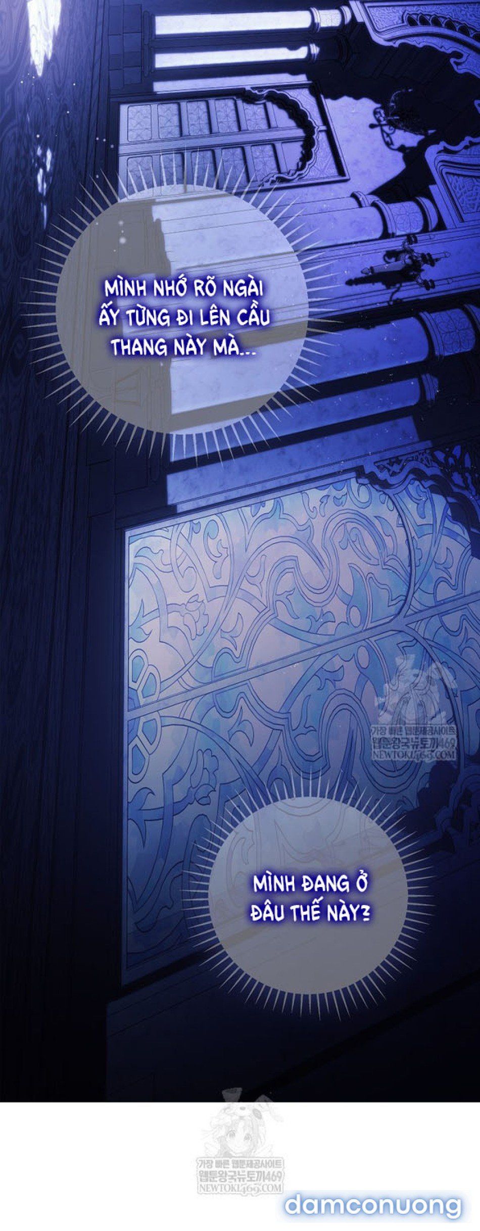 đọc truyện Dành Cho Các Nữ Thần Chương 11 ảnh 49 tại Thiên Thai Truyện