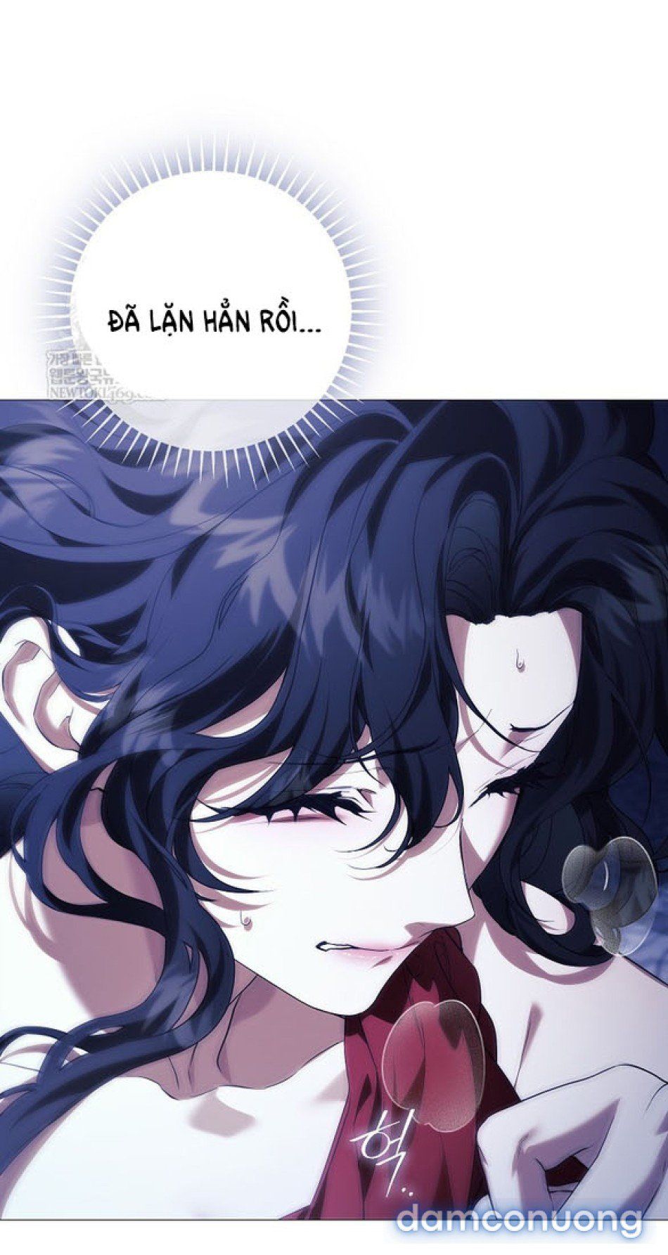 đọc truyện Dành Cho Các Nữ Thần Chương 11 ảnh 51 tại Thiên Thai Truyện