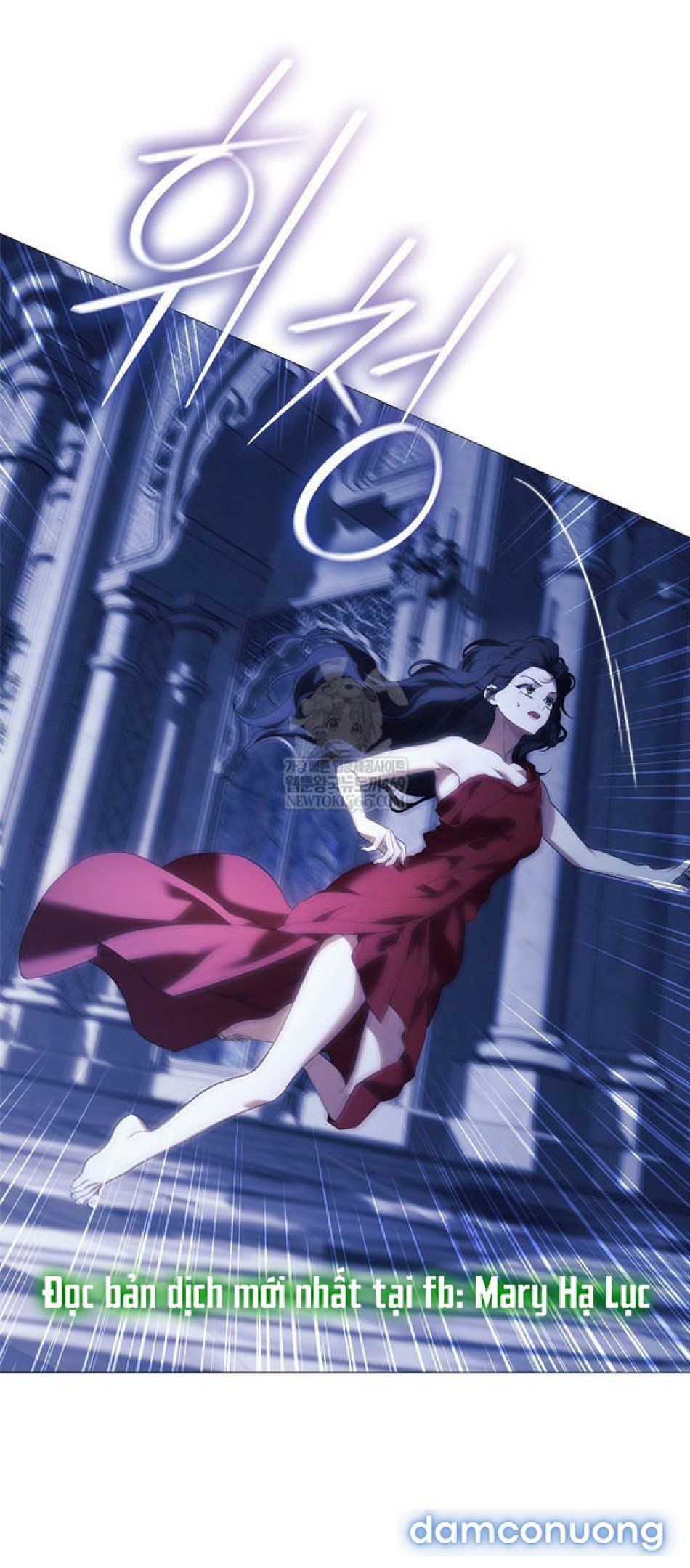 đọc truyện Dành Cho Các Nữ Thần Chương 11 ảnh 53 tại Thiên Thai Truyện