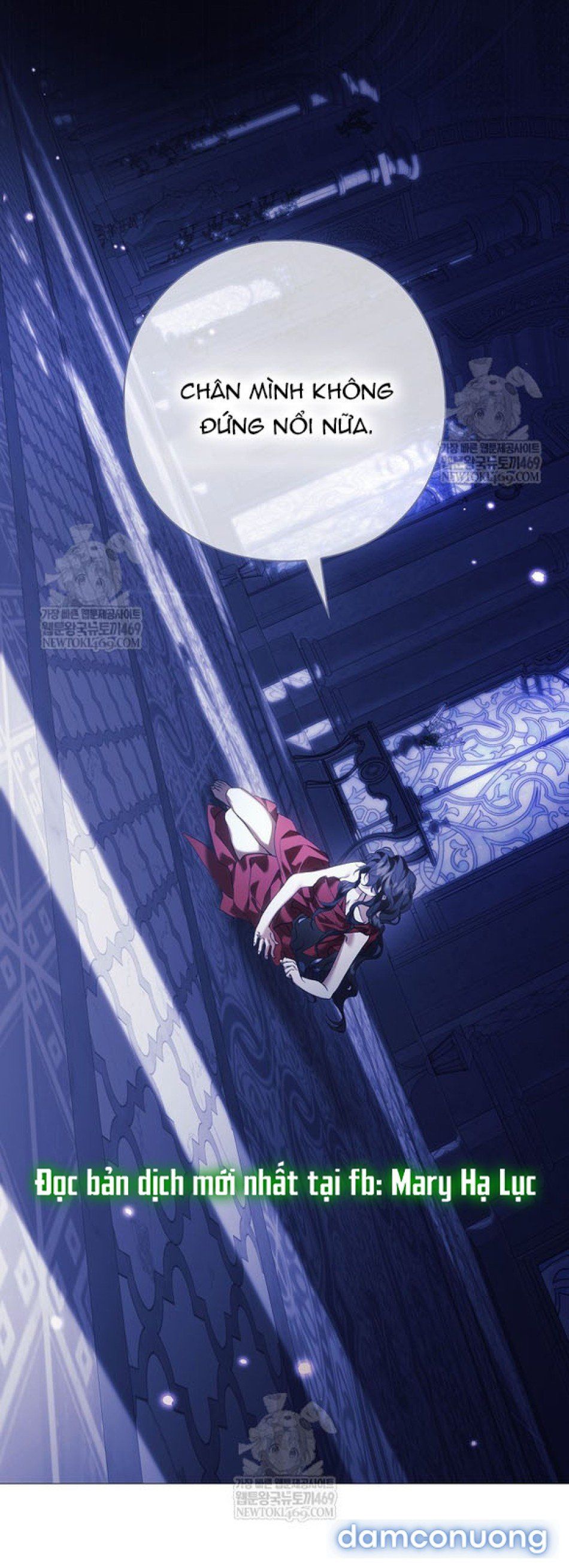 đọc truyện Dành Cho Các Nữ Thần Chương 11 ảnh 59 tại Thiên Thai Truyện