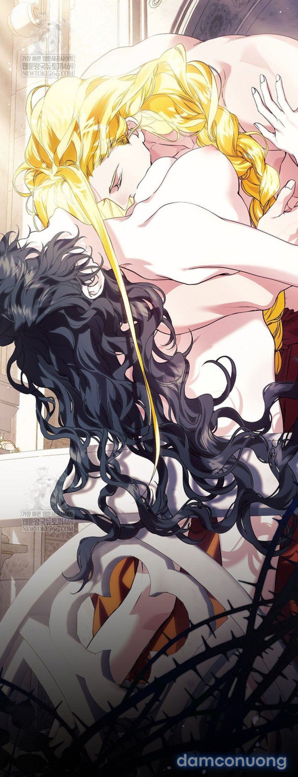 đọc truyện Dành Cho Các Nữ Thần Chương 11 ảnh 8 tại Thiên Thai Truyện