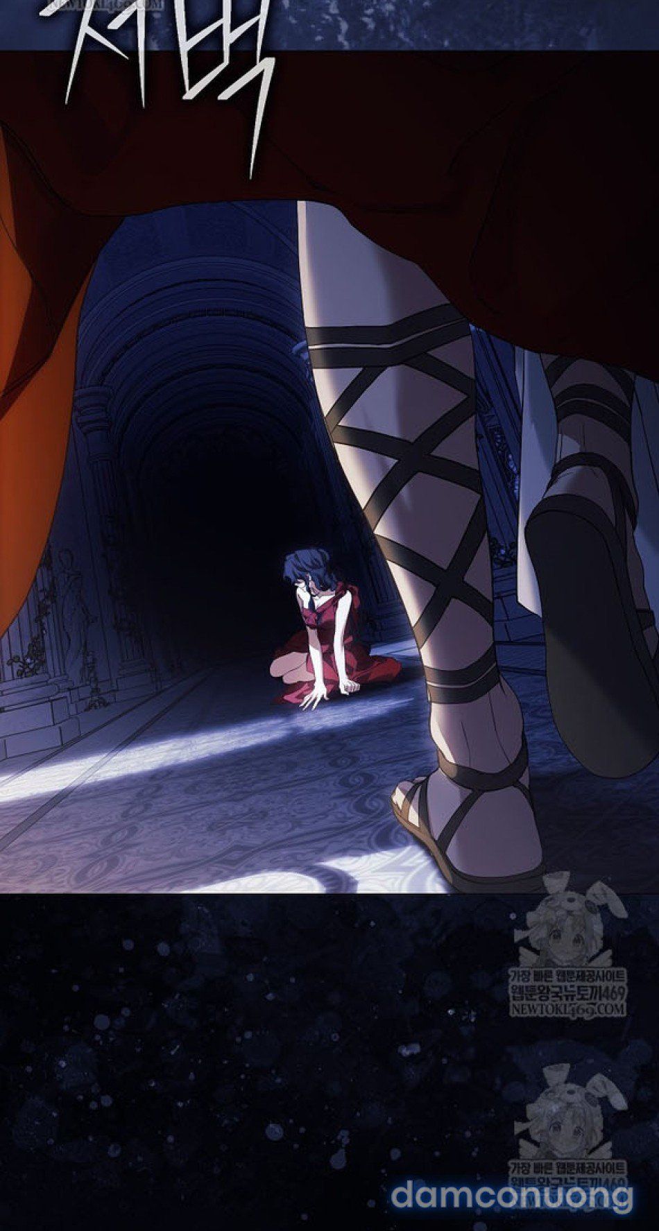 đọc truyện Dành Cho Các Nữ Thần Chương 11 ảnh 62 tại Thiên Thai Truyện