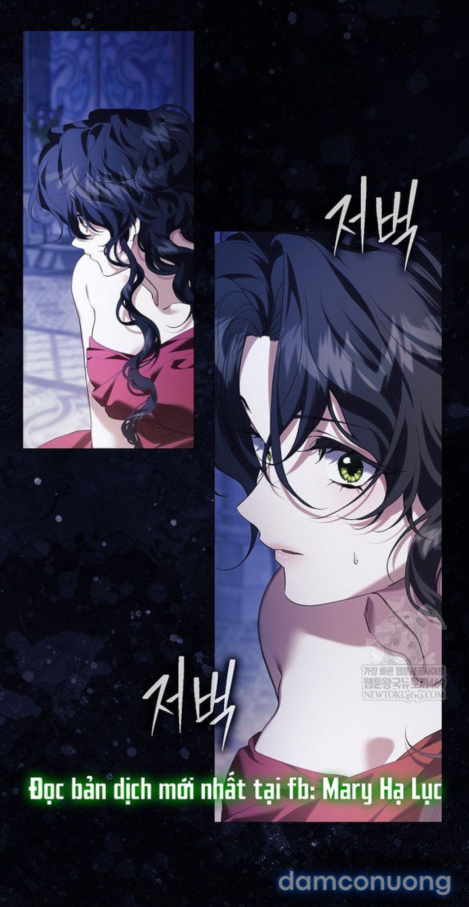 đọc truyện Dành Cho Các Nữ Thần Chương 11 ảnh 63 tại Thiên Thai Truyện