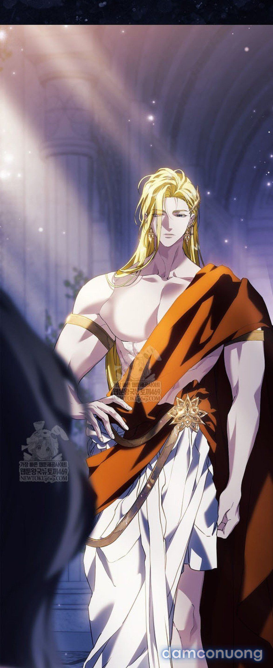 đọc truyện Dành Cho Các Nữ Thần Chương 11 ảnh 65 tại Thiên Thai Truyện