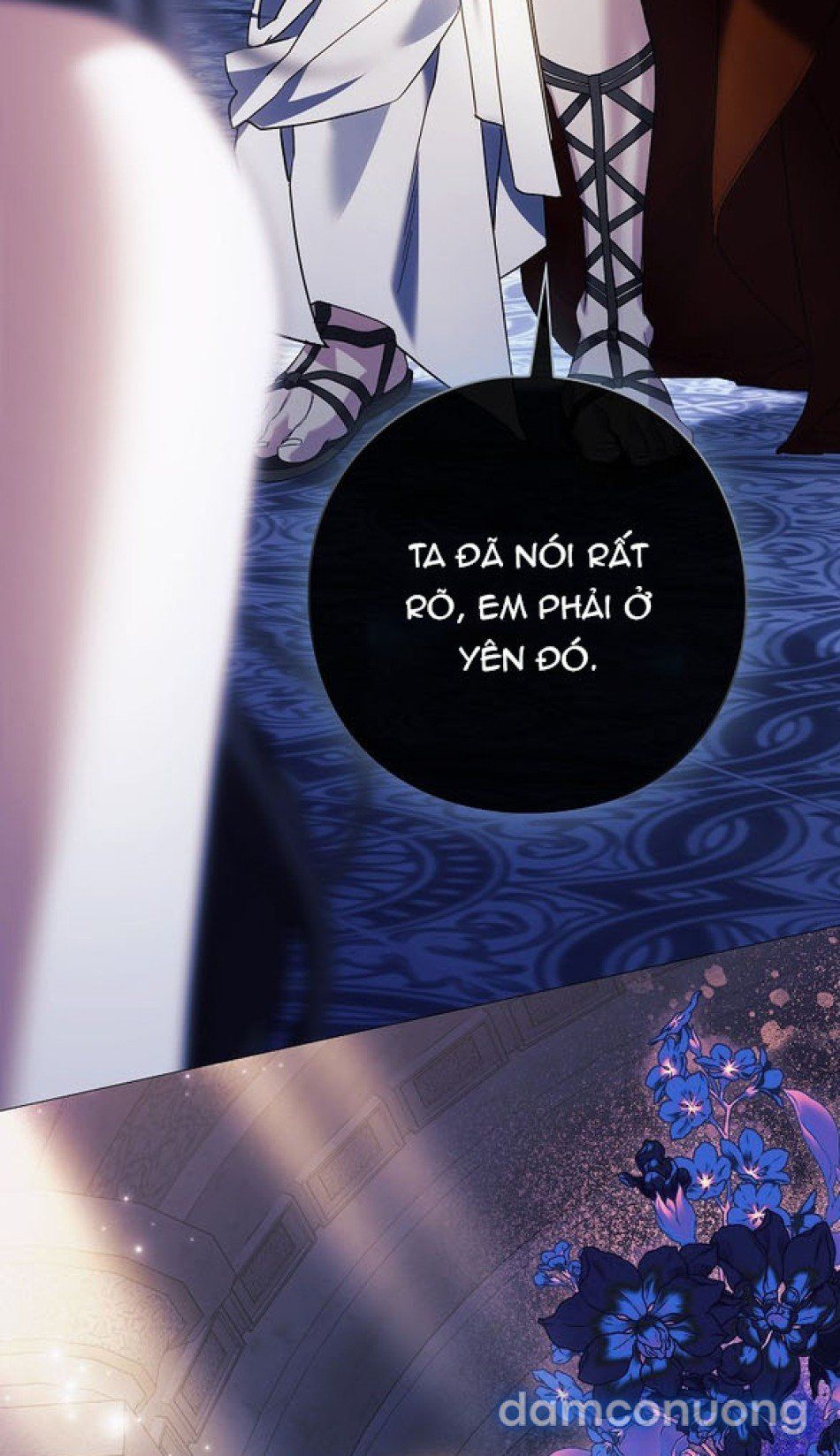 đọc truyện Dành Cho Các Nữ Thần Chương 11 ảnh 66 tại Thiên Thai Truyện