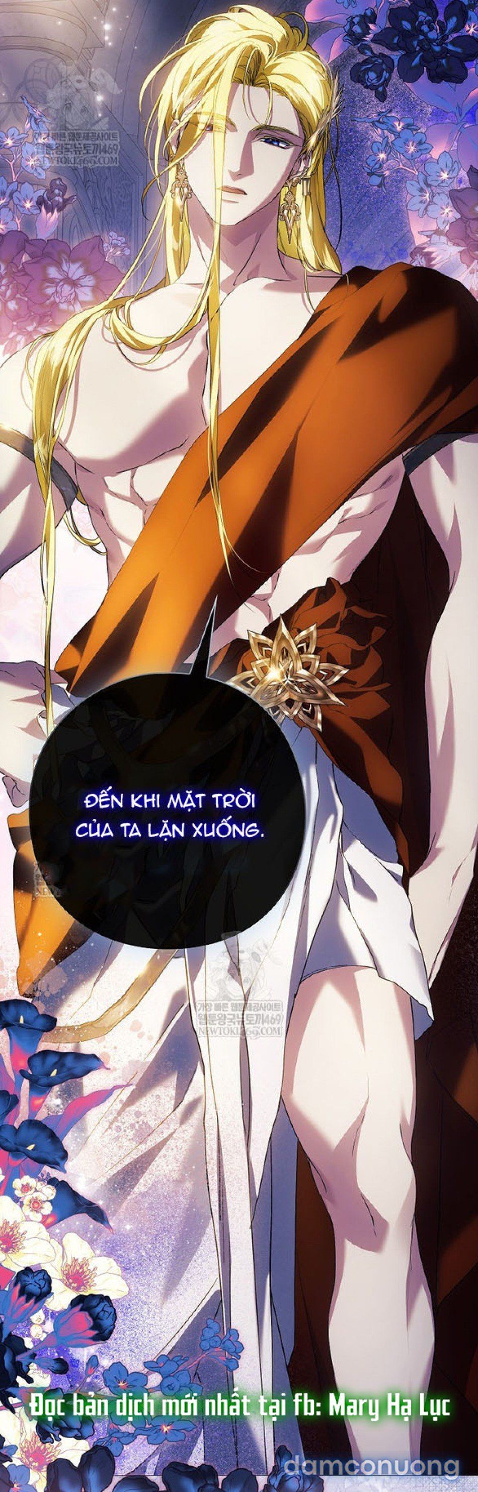 đọc truyện Dành Cho Các Nữ Thần Chương 11 ảnh 67 tại Thiên Thai Truyện