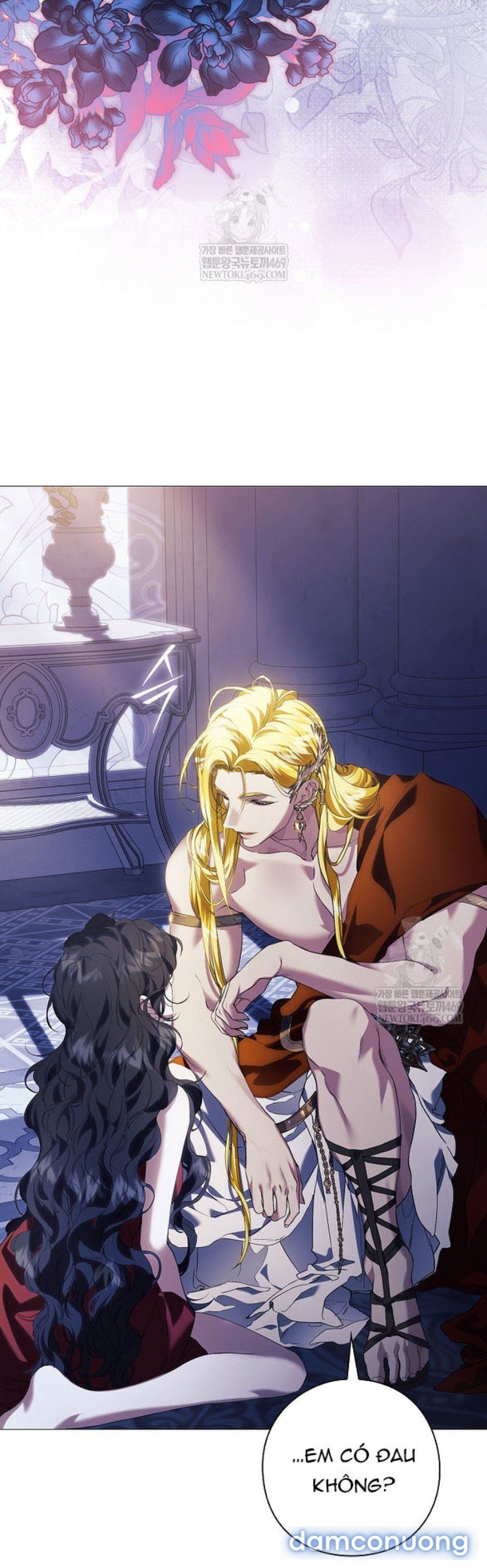 đọc truyện Dành Cho Các Nữ Thần Chương 11 ảnh 68 tại Thiên Thai Truyện