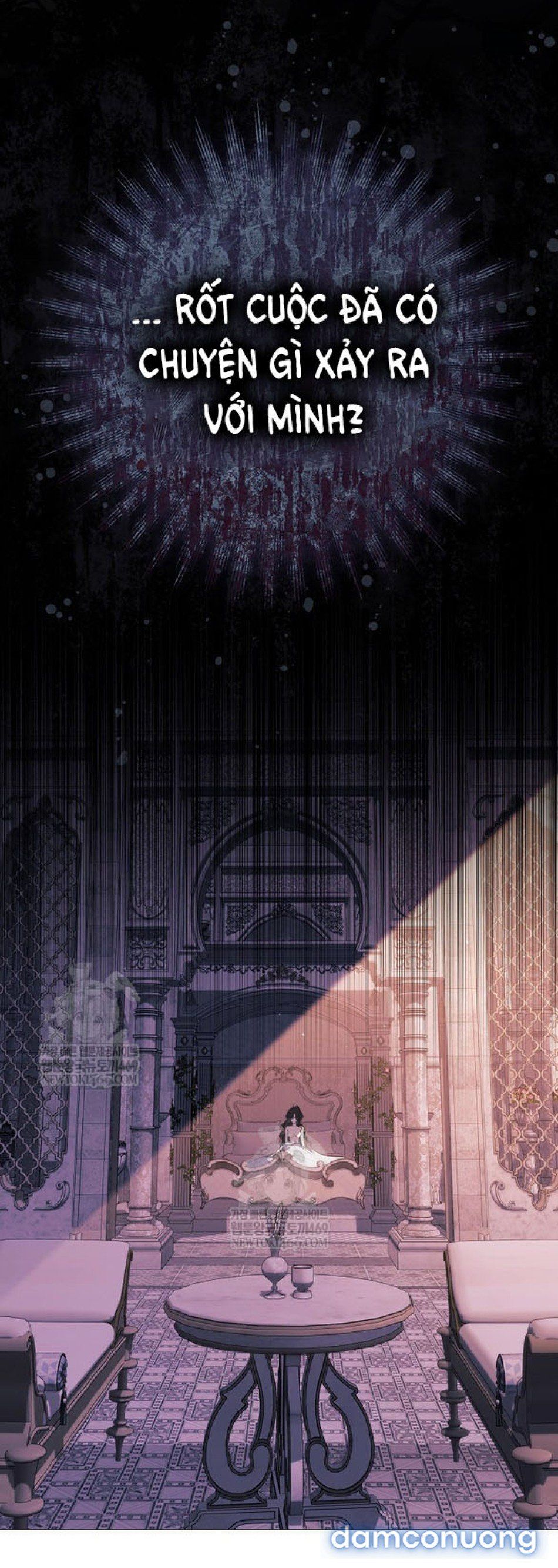 đọc truyện Dành Cho Các Nữ Thần Chương 11 ảnh 9 tại Thiên Thai Truyện