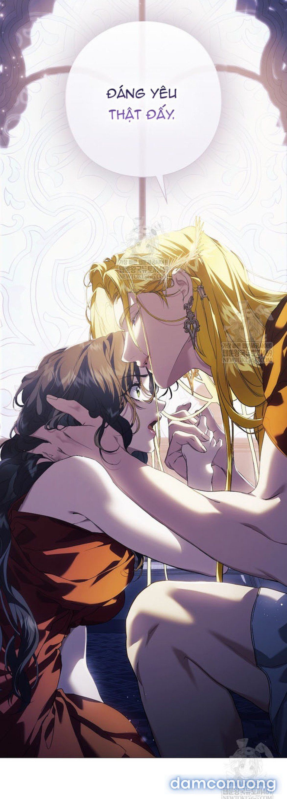 đọc truyện Dành Cho Các Nữ Thần Chương 11 ảnh 72 tại Thiên Thai Truyện