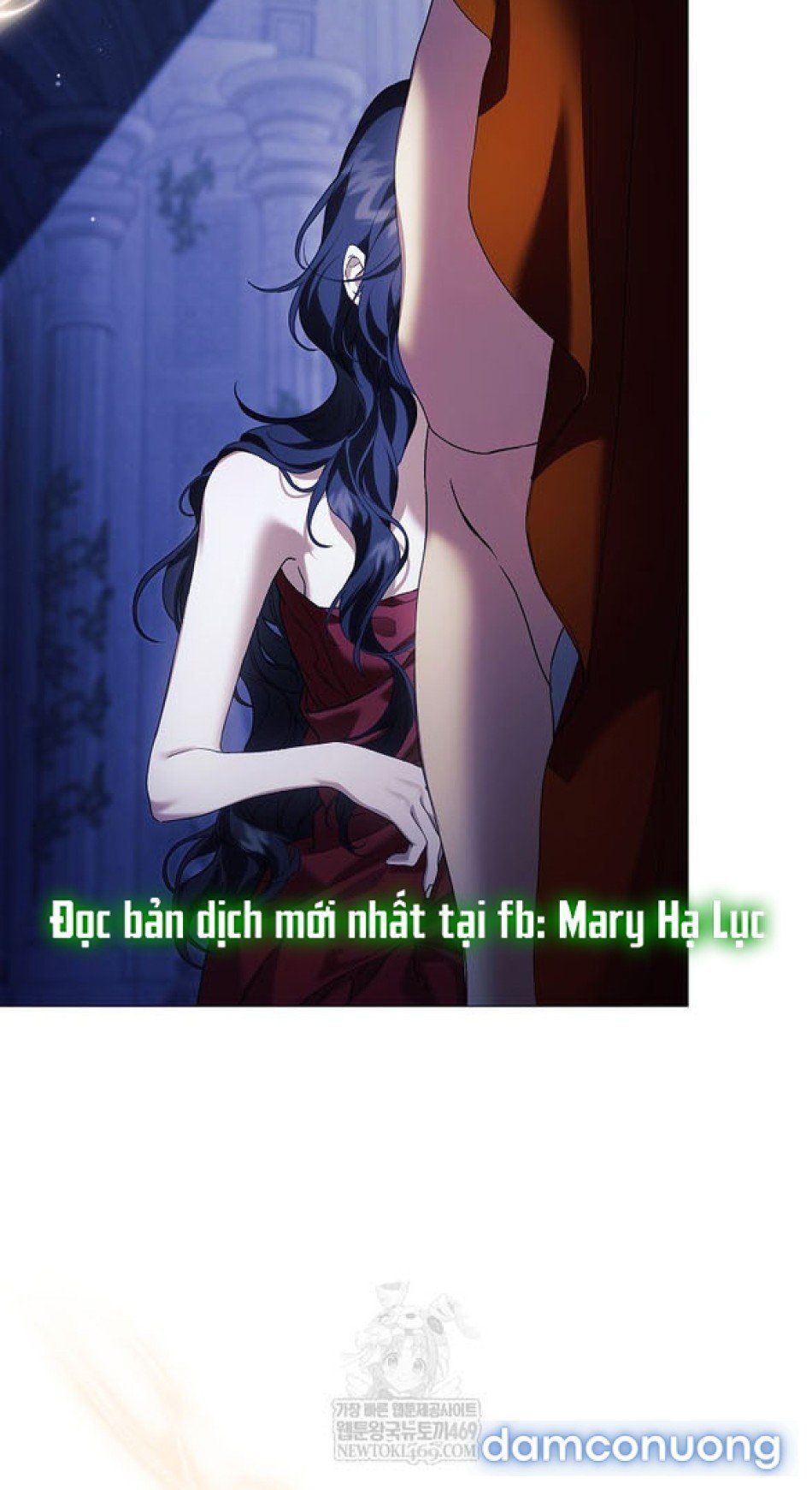 đọc truyện Dành Cho Các Nữ Thần Chương 11 ảnh 77 tại Thiên Thai Truyện