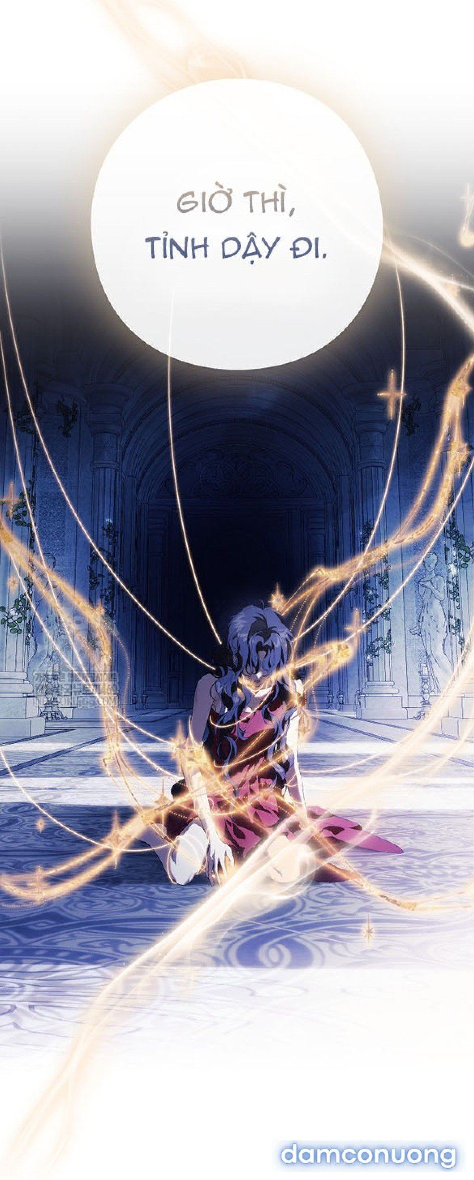 đọc truyện Dành Cho Các Nữ Thần Chương 11 ảnh 78 tại Thiên Thai Truyện