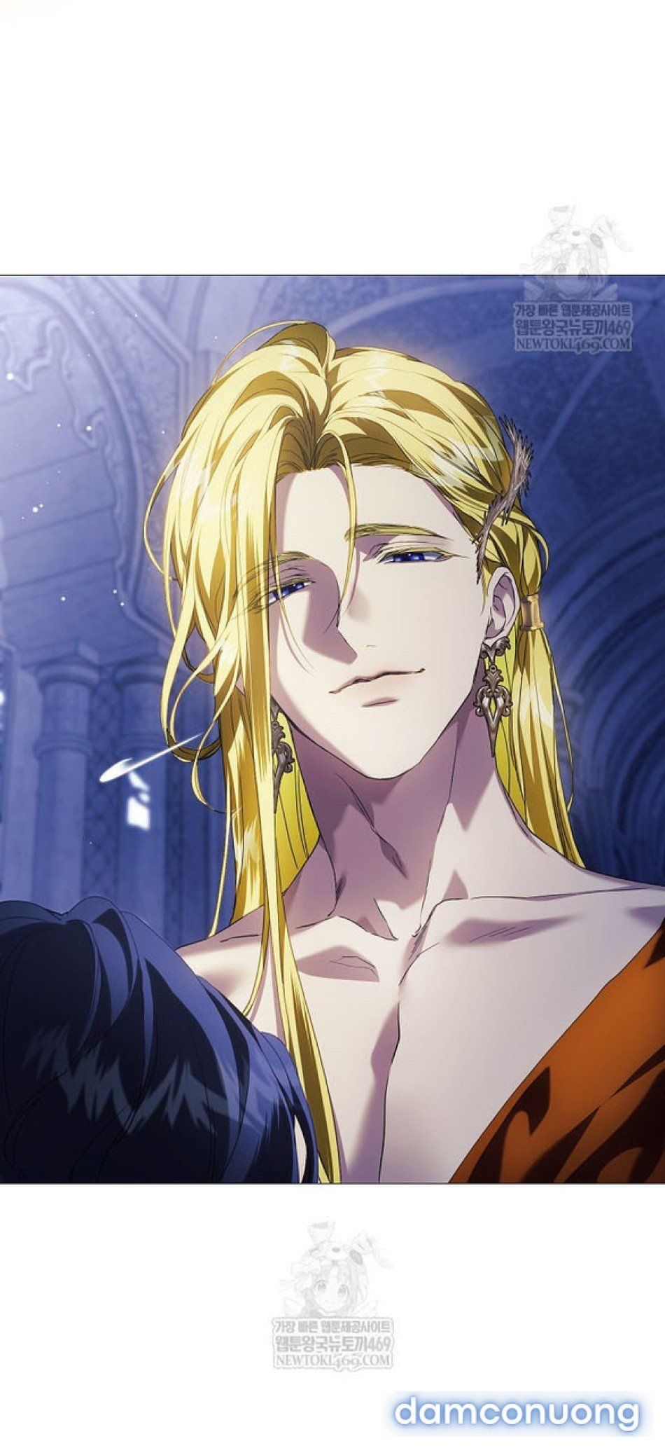 đọc truyện Dành Cho Các Nữ Thần Chương 11 ảnh 79 tại Thiên Thai Truyện