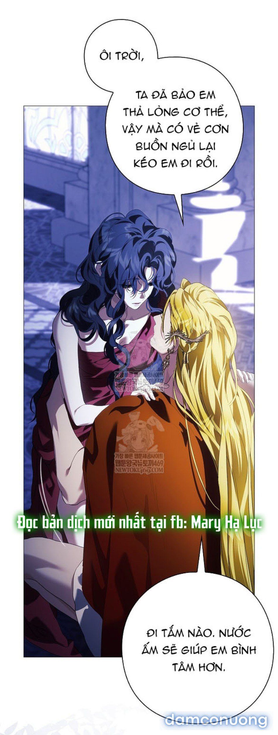 đọc truyện Dành Cho Các Nữ Thần Chương 11 ảnh 80 tại Thiên Thai Truyện