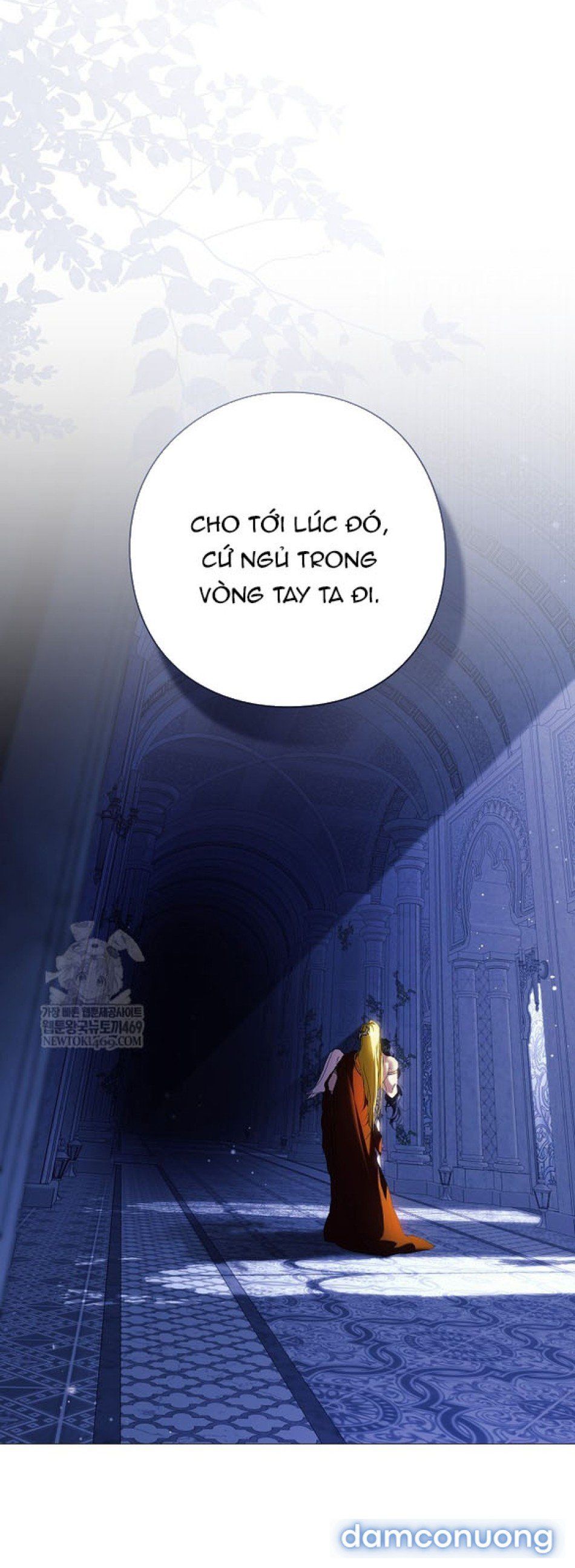 đọc truyện Dành Cho Các Nữ Thần Chương 11 ảnh 81 tại Thiên Thai Truyện