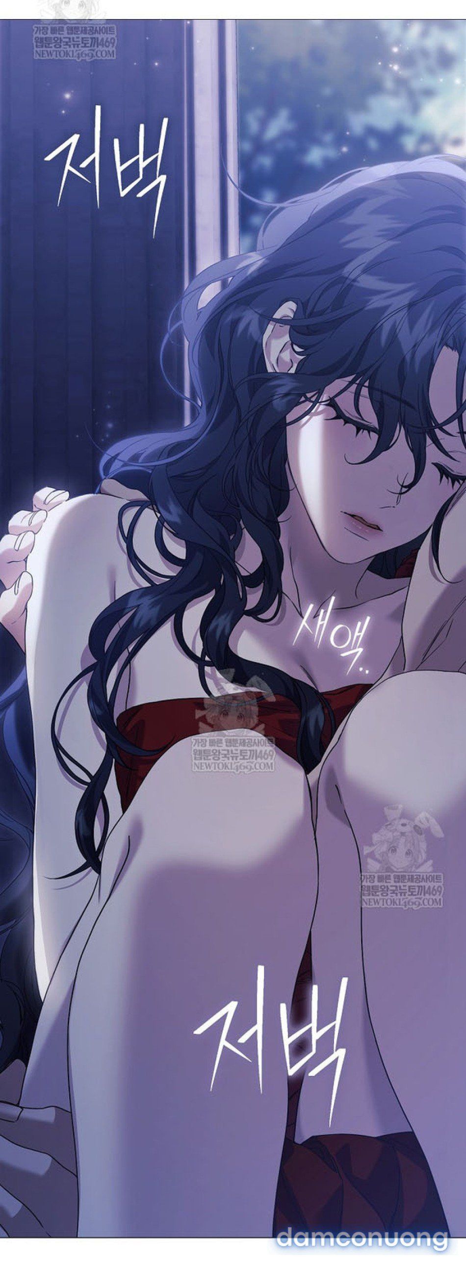 đọc truyện Dành Cho Các Nữ Thần Chương 11 ảnh 84 tại Thiên Thai Truyện