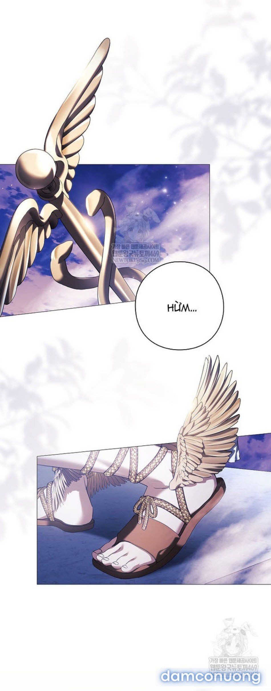 đọc truyện Dành Cho Các Nữ Thần Chương 11 ảnh 87 tại Thiên Thai Truyện