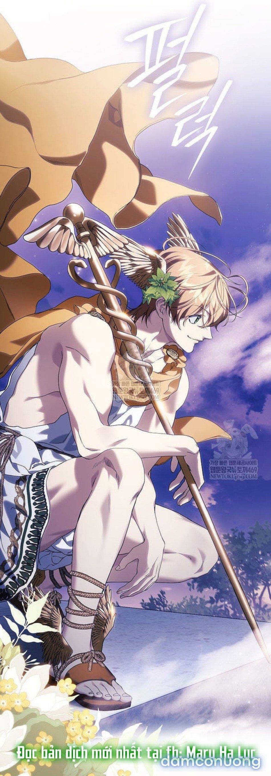 đọc truyện Dành Cho Các Nữ Thần Chương 11 ảnh 88 tại Thiên Thai Truyện