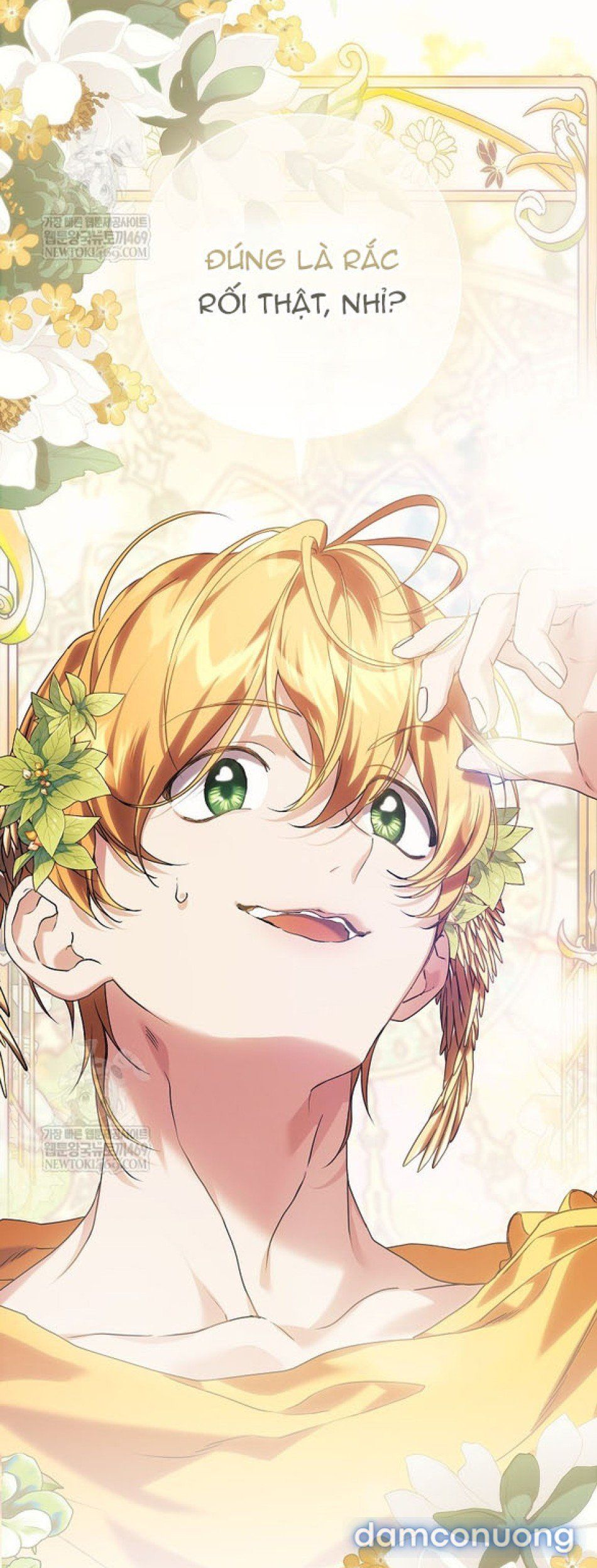 đọc truyện Dành Cho Các Nữ Thần Chương 11 ảnh 89 tại Thiên Thai Truyện