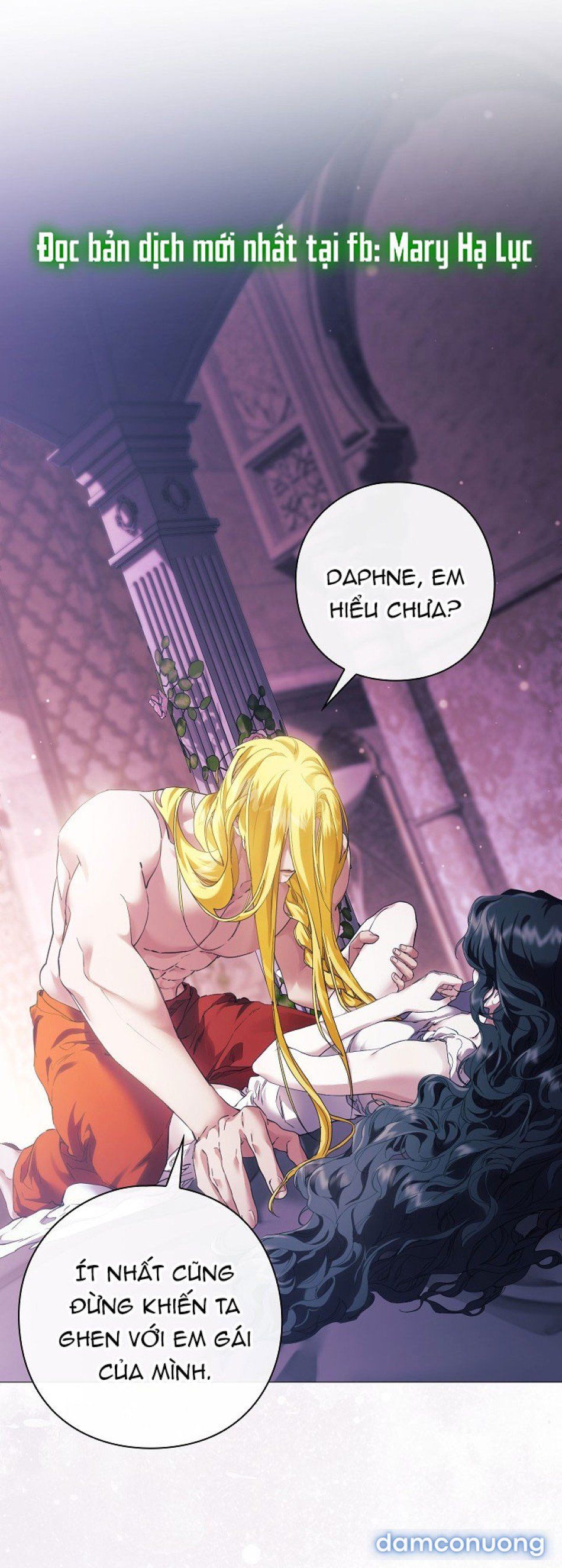 đọc truyện Dành Cho Các Nữ Thần Chương 9 ảnh 3 tại Thiên Thai Truyện