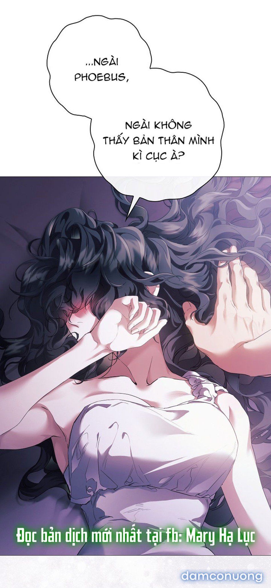 đọc truyện Dành Cho Các Nữ Thần Chương 9 ảnh 13 tại Thiên Thai Truyện