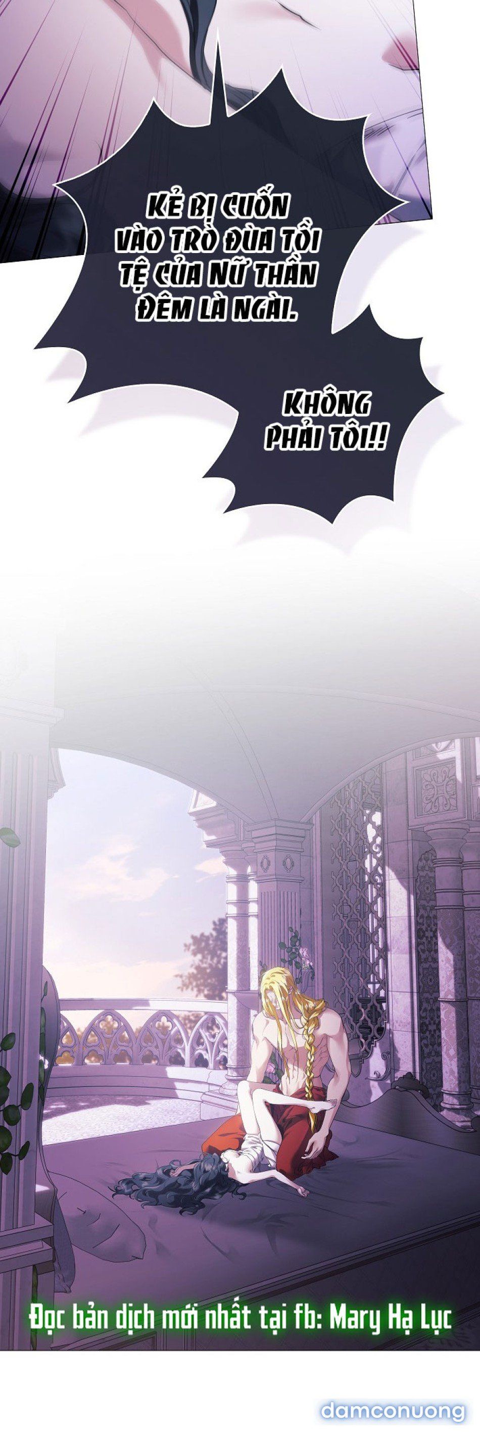 đọc truyện Dành Cho Các Nữ Thần Chương 9 ảnh 20 tại Thiên Thai Truyện